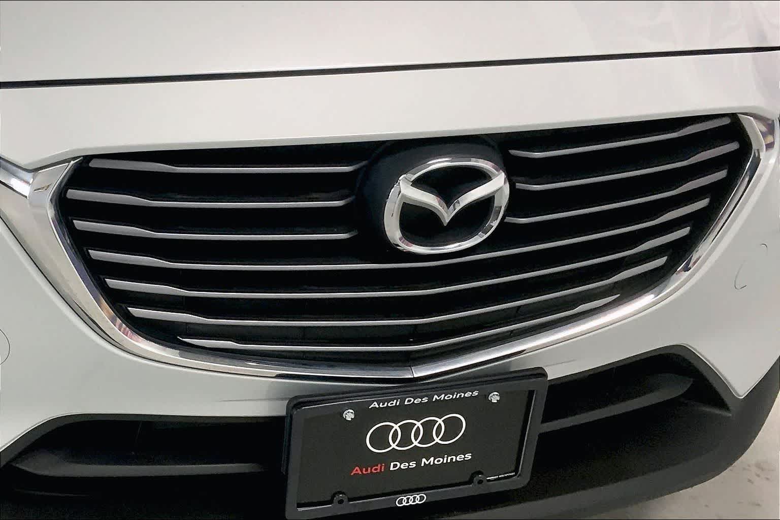 Thumbnail: 2018 Mazda CX-3 - 31