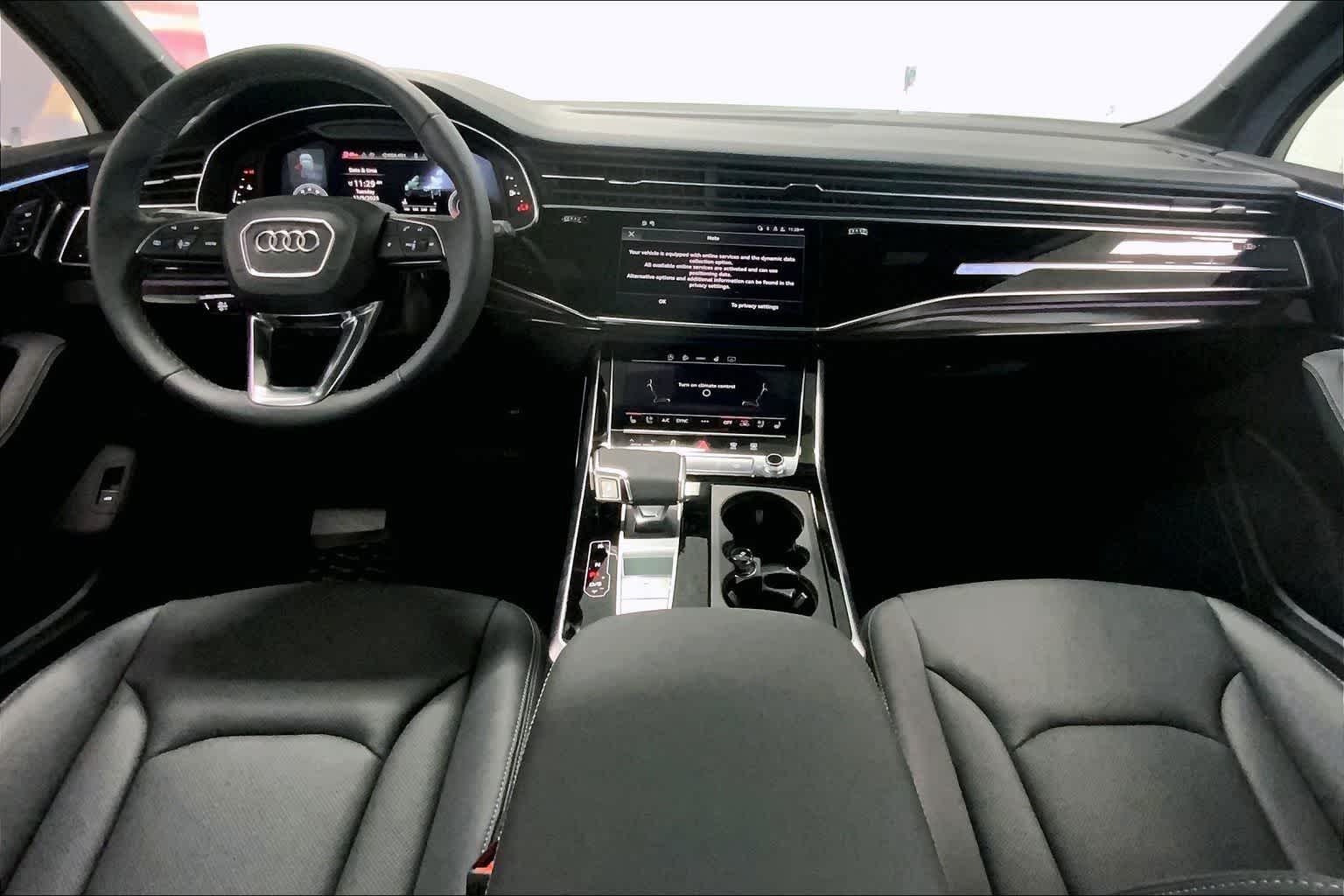 Thumbnail: 2026 Audi Q7 - 9