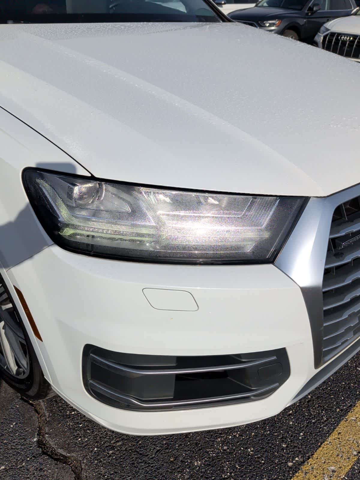 Thumbnail: 2018 Audi Q7 - 10