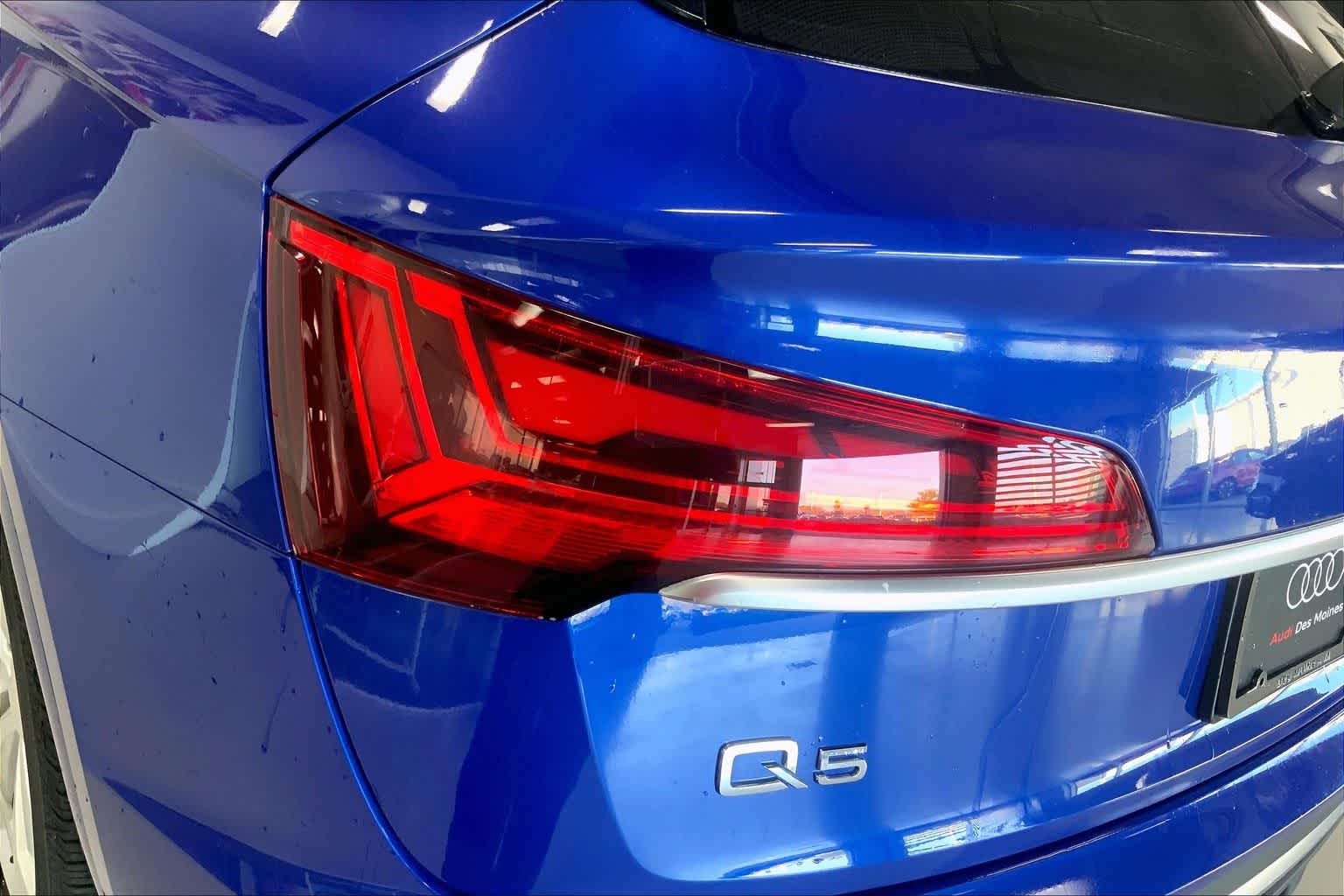 Thumbnail: 2024 Audi Q5 - 32