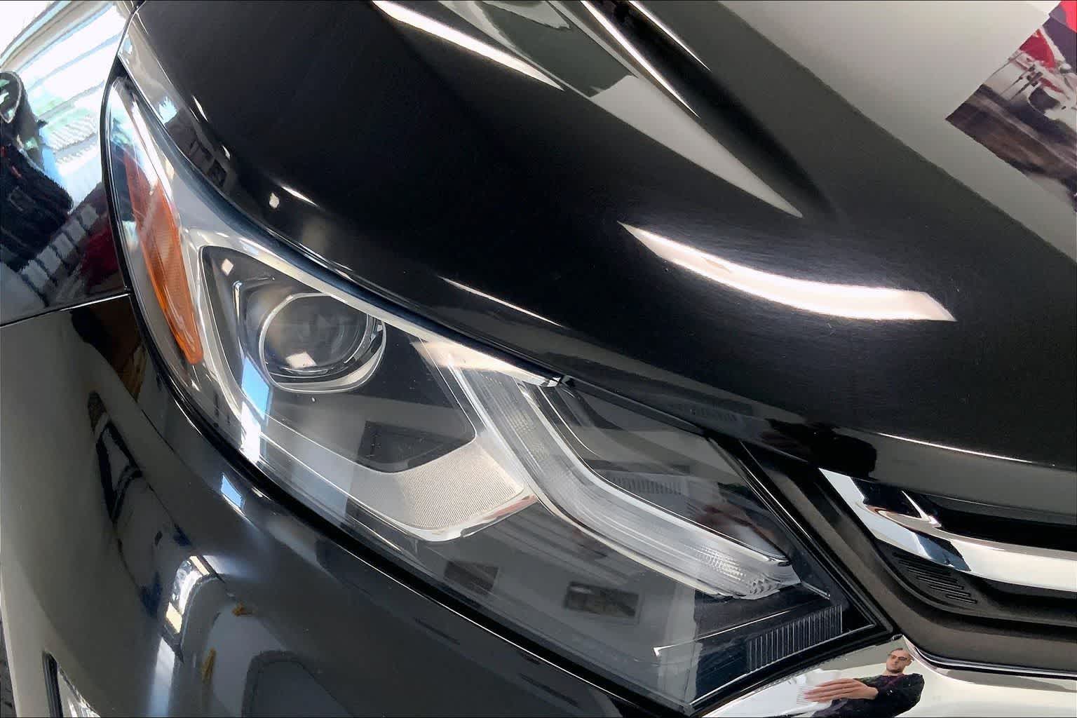 Thumbnail: 2018 Chevrolet Equinox - 28