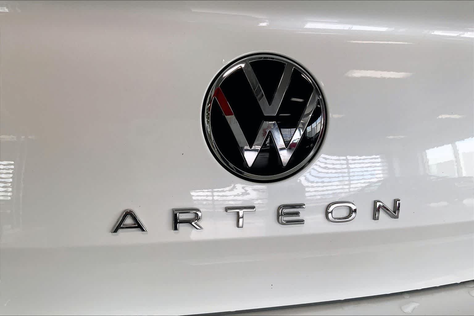 Thumbnail: 2023 Volkswagen Arteon - 7