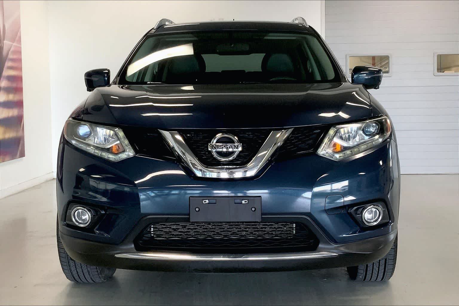 Thumbnail: 2016 Nissan Rogue - 6