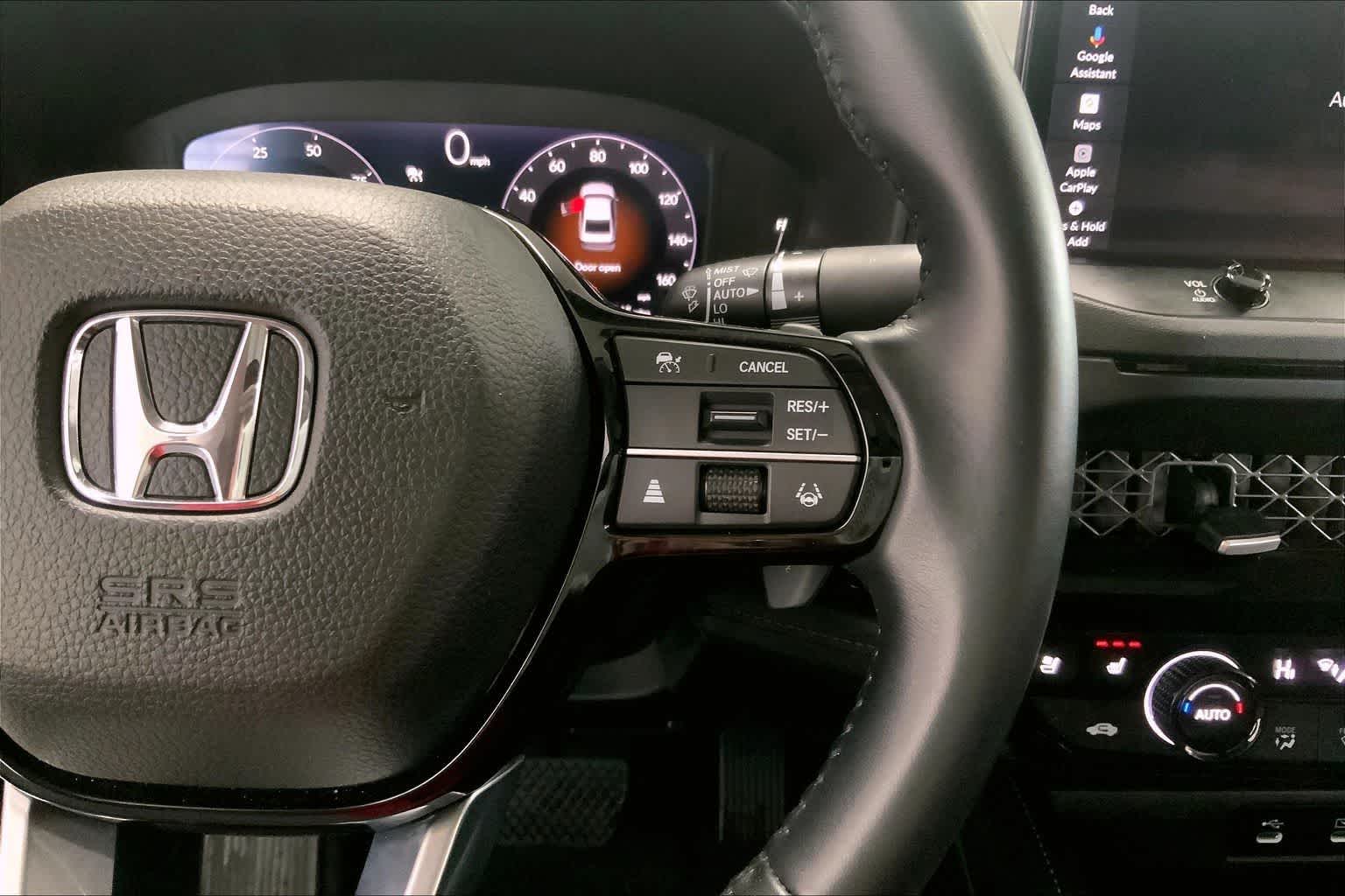 Thumbnail: 2023 Honda Accord - 22