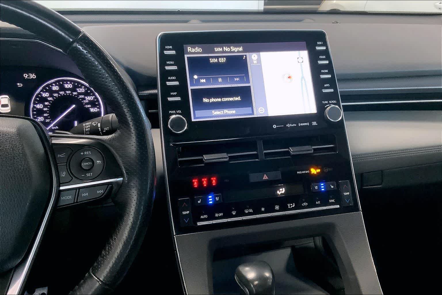 Thumbnail: 2020 Toyota Avalon - 13