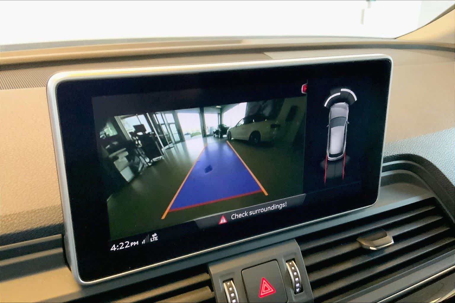 Thumbnail: 2018 Audi Q5 - 25