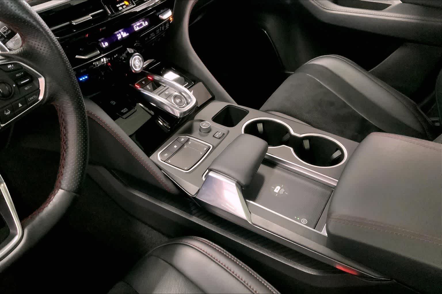 Thumbnail: 2022 Acura MDX - 14