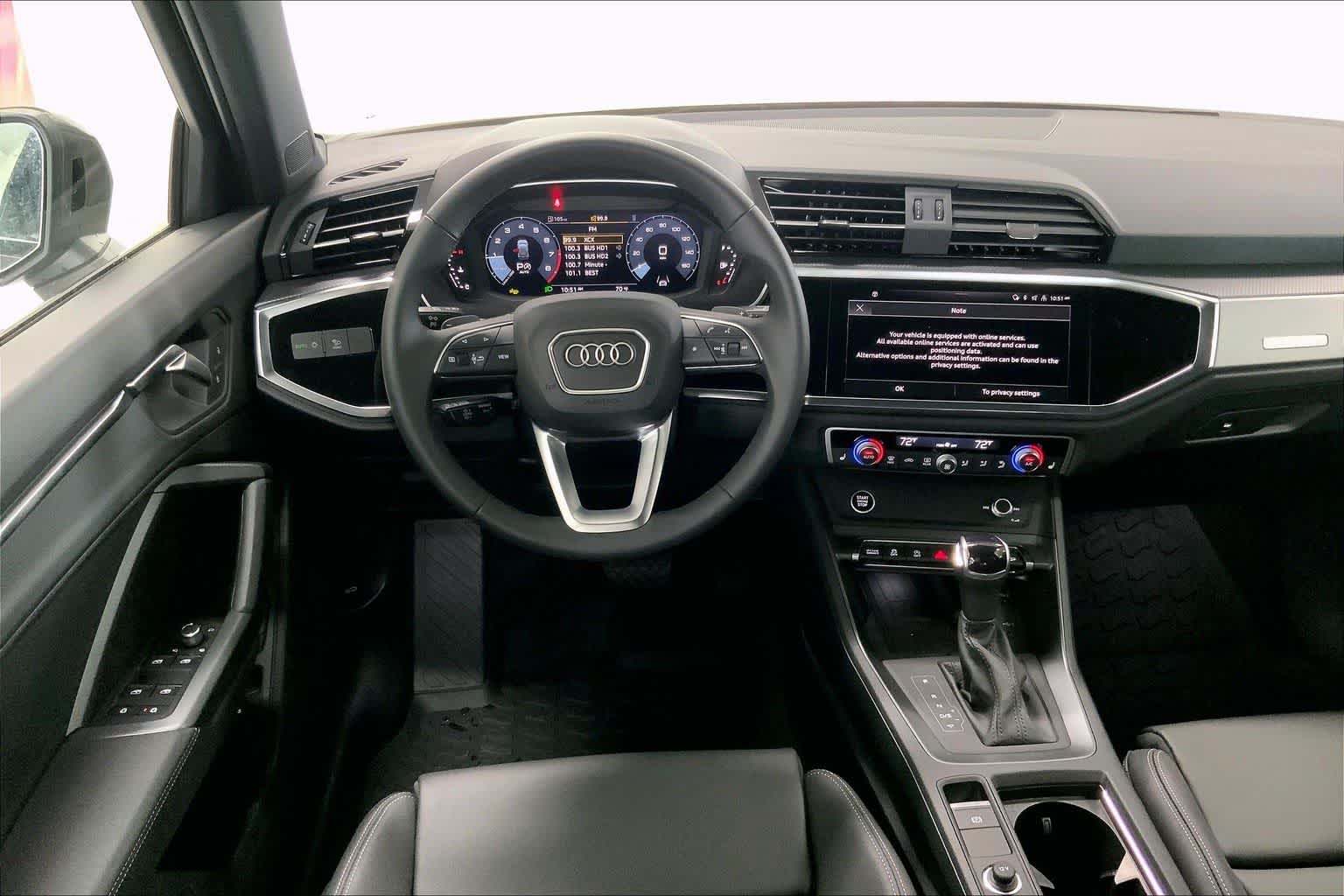 Thumbnail: 2025 Audi Q3 - 15