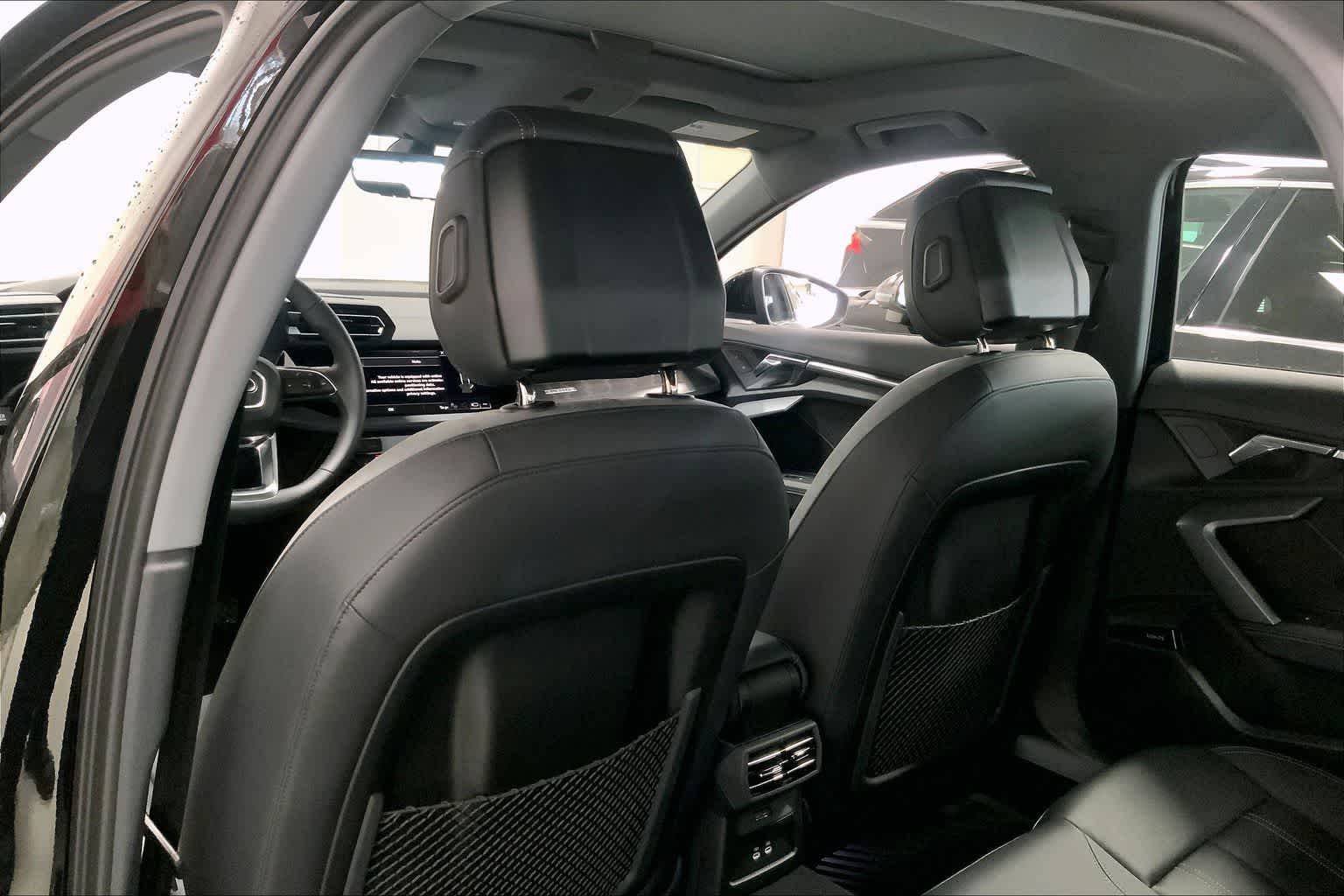 Thumbnail: 2026 Audi A3 - 11