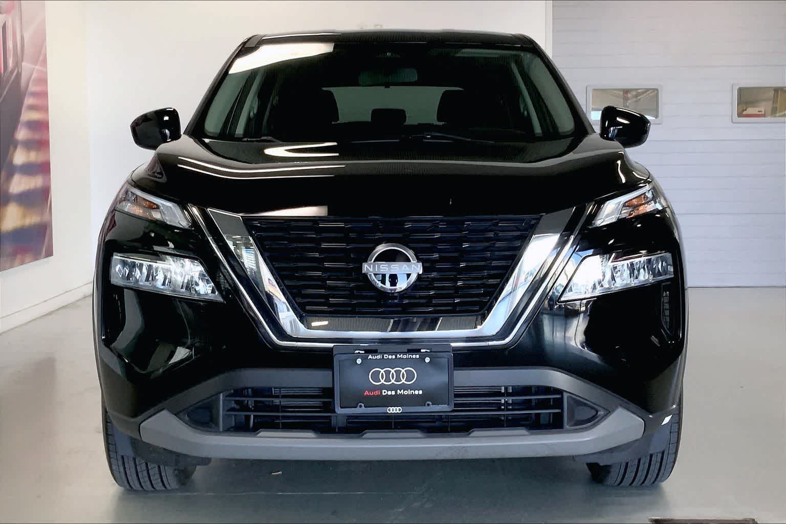 Thumbnail: 2023 Nissan Rogue - 6