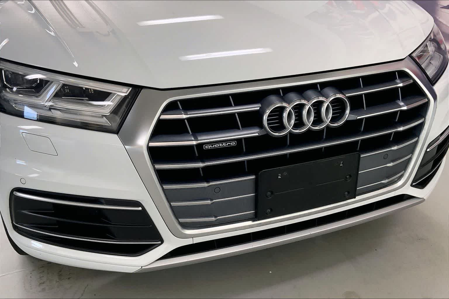 Thumbnail: 2019 Audi Q5 - 31