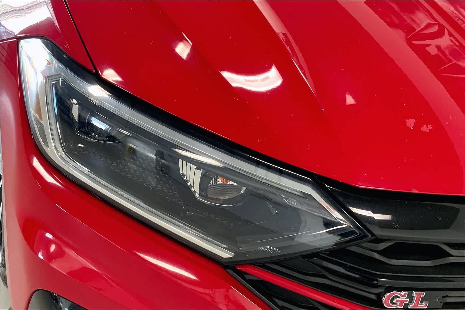 Thumbnail: 2019 Volkswagen Jetta - 28
