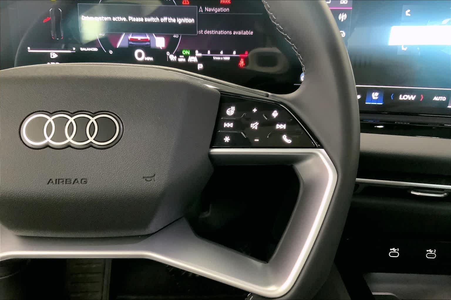 Thumbnail: 2025 Audi A5 - 22