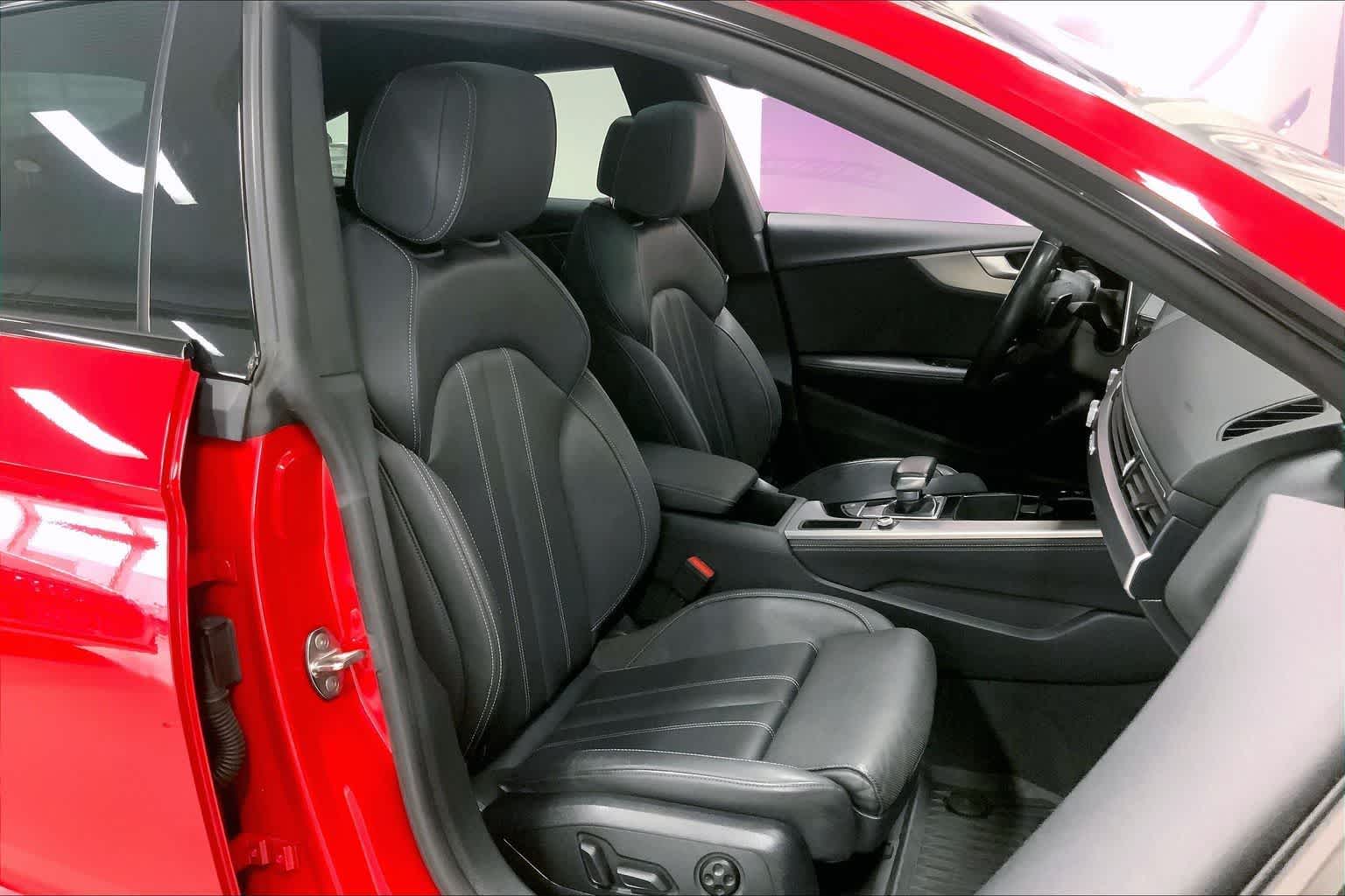 Thumbnail: 2022 Audi A5 - 12