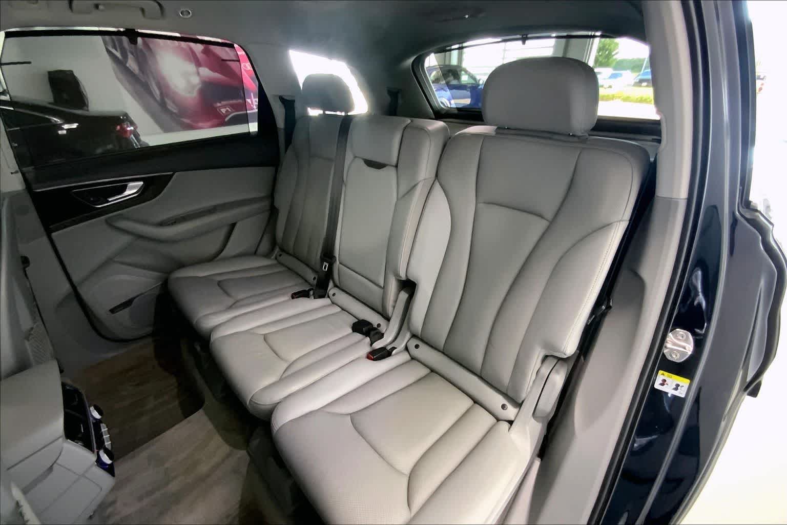 Thumbnail: 2018 Audi Q7 - 25