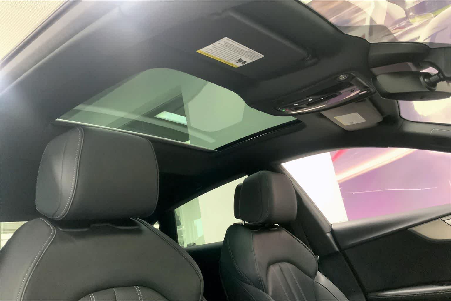 Thumbnail: 2022 Audi A5 - 28