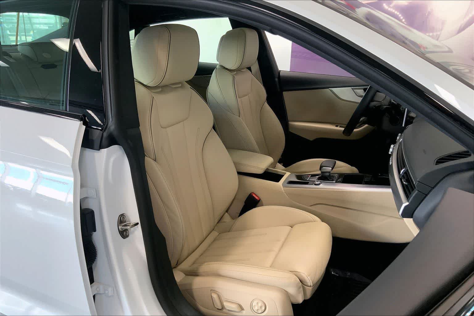 Thumbnail: 2025 Audi A5 - 12