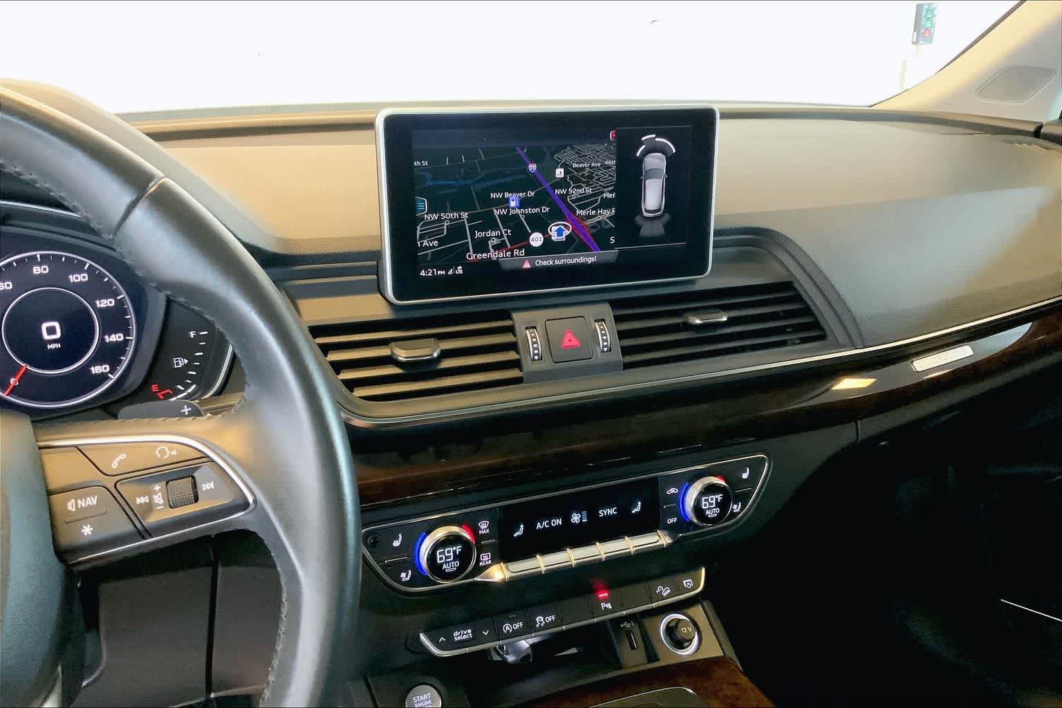 Thumbnail: 2018 Audi Q5 - 5