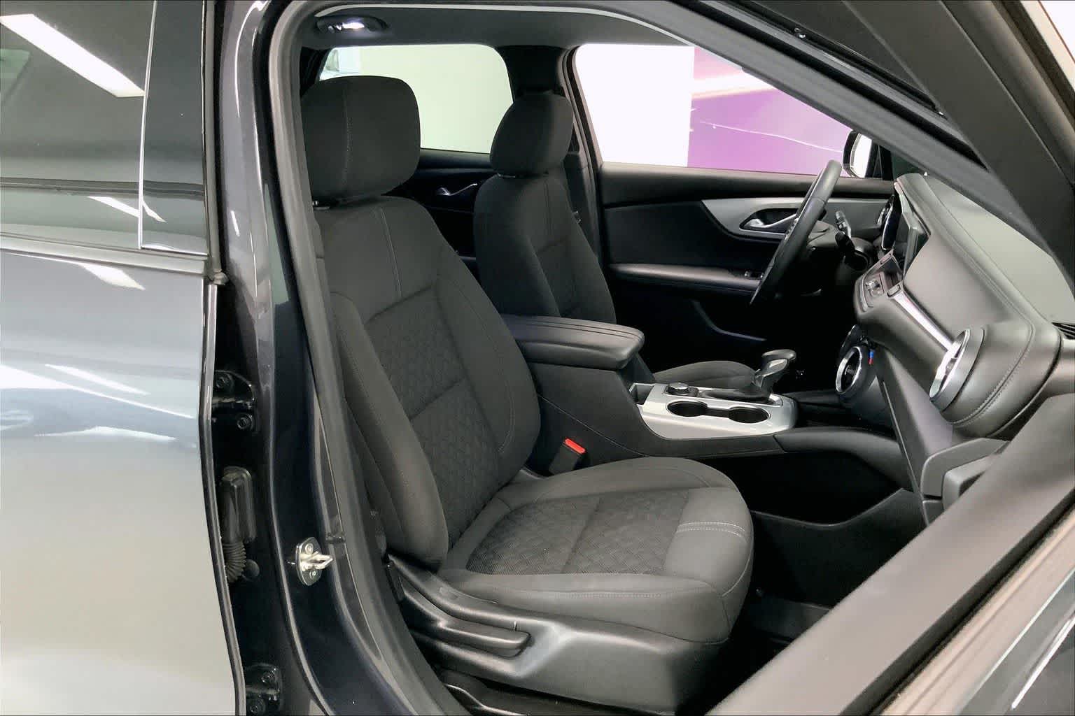 Thumbnail: 2022 Chevrolet Blazer - 12