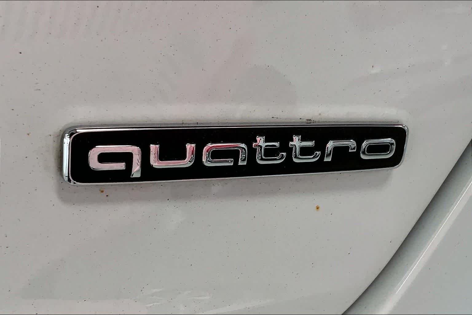 Thumbnail: 2019 Audi A4 - 7