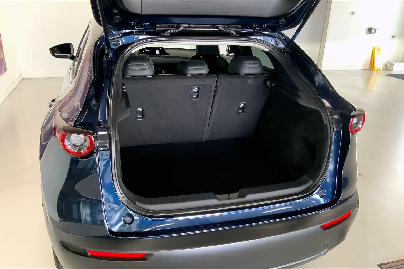 Thumbnail: 2024 Mazda CX-30 - 16