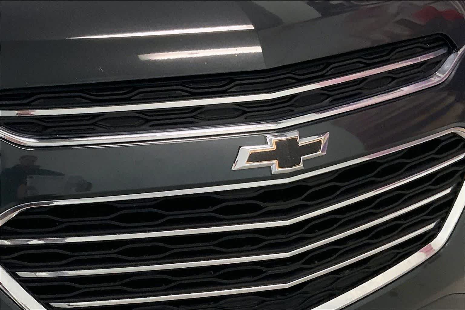 Thumbnail: 2017 Chevrolet Equinox - 31