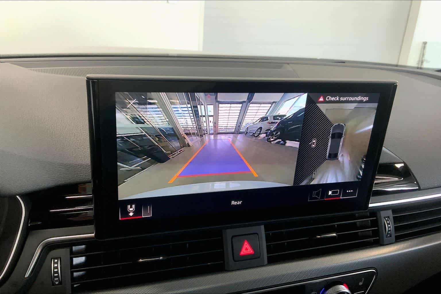 Thumbnail: 2024 Audi A5 - 24