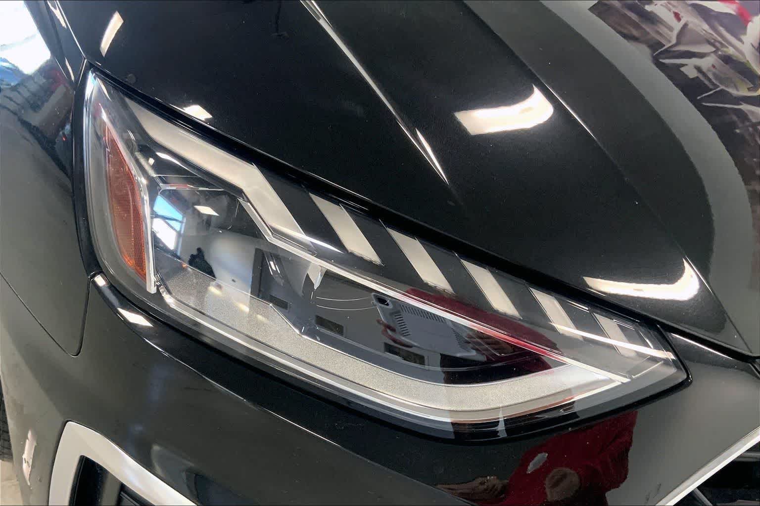 Thumbnail: 2023 Audi A4 - 28