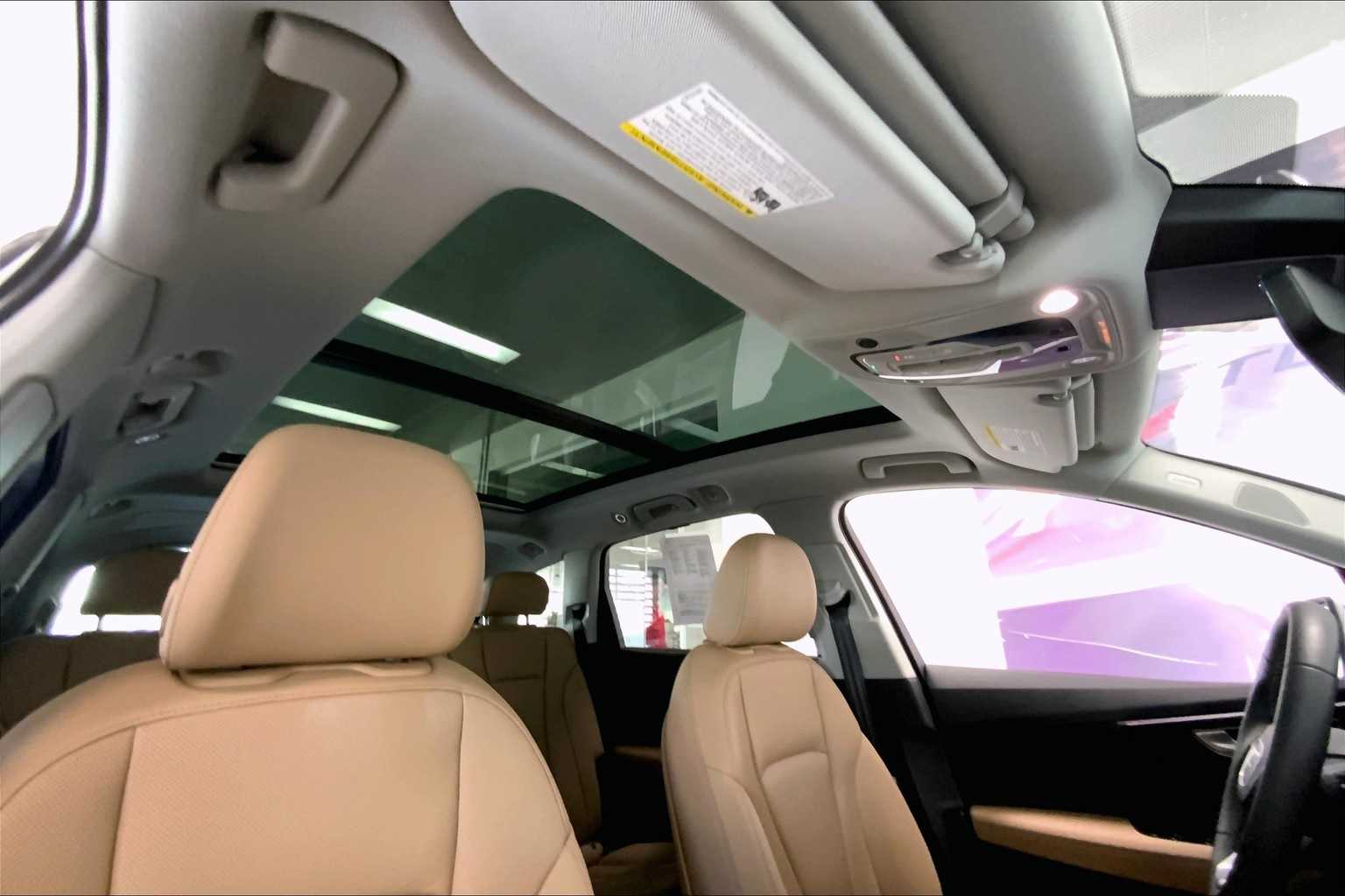 Thumbnail: 2025 Audi Q7 - 28