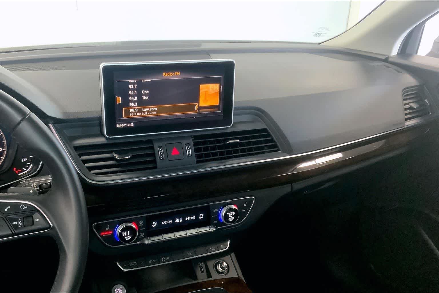 Thumbnail: 2020 Audi Q5 - 14