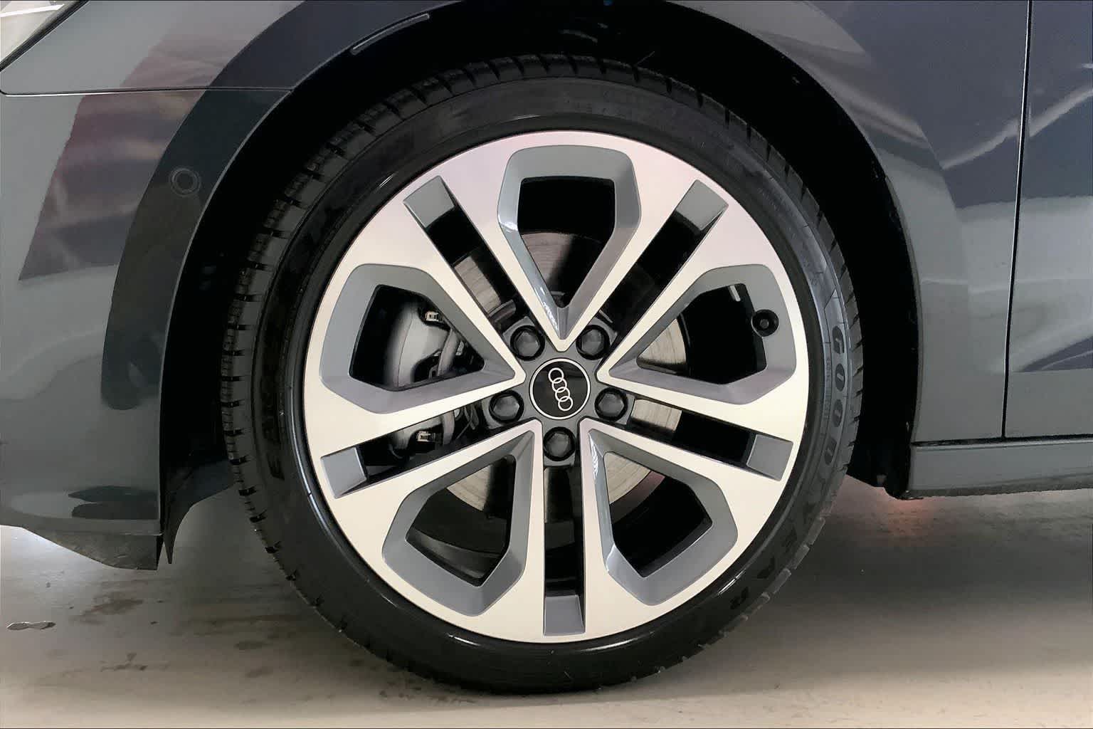 Thumbnail: 2026 Audi A3 - 7