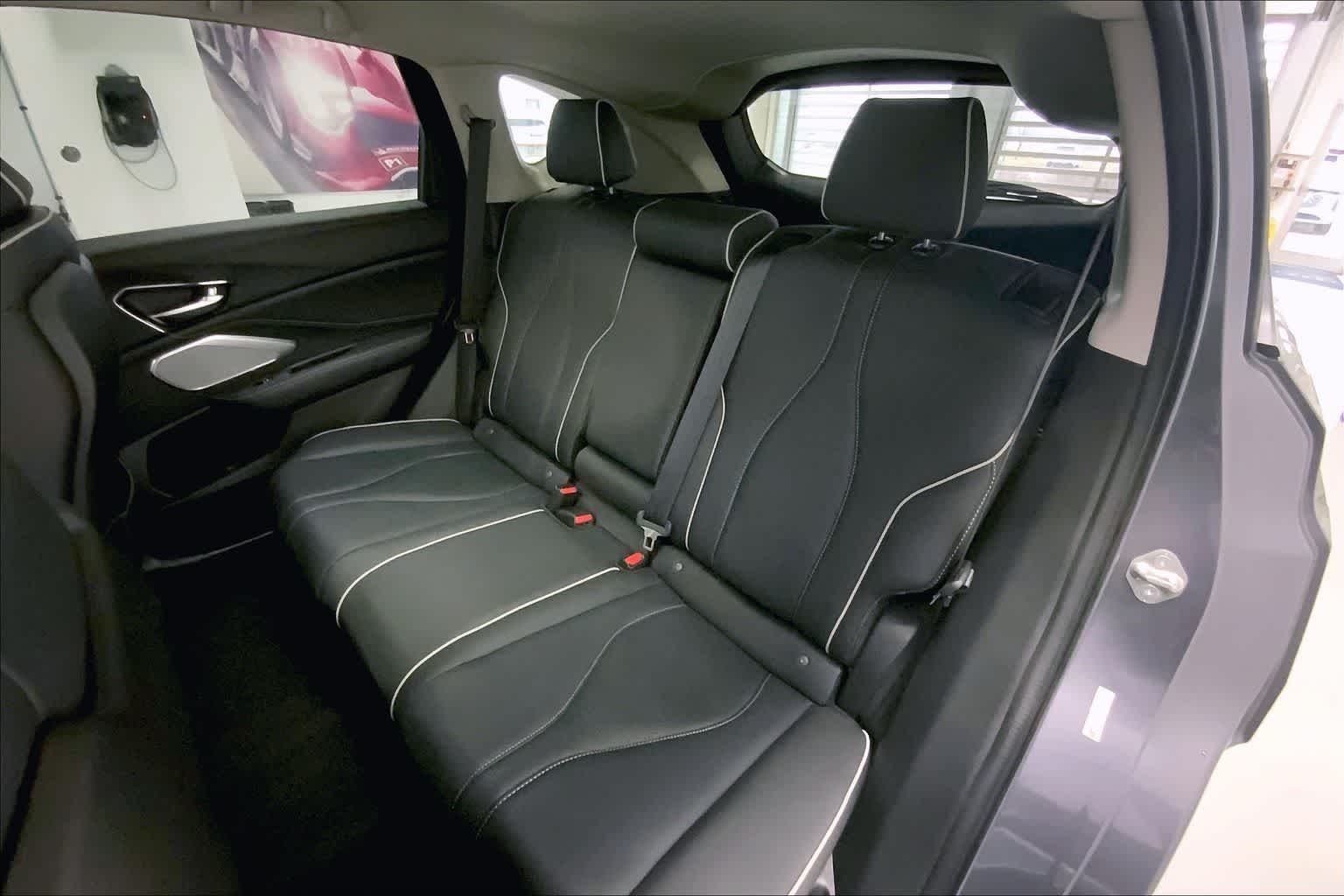 Thumbnail: 2021 Acura RDX - 27