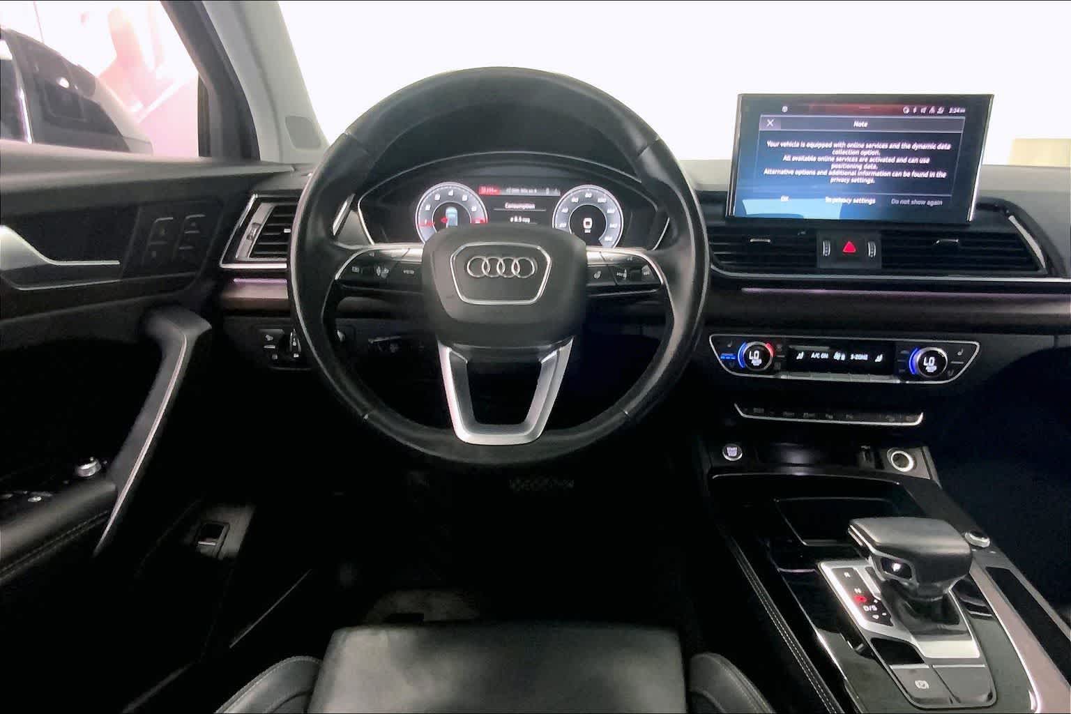 Thumbnail: 2021 Audi Q5 - 12