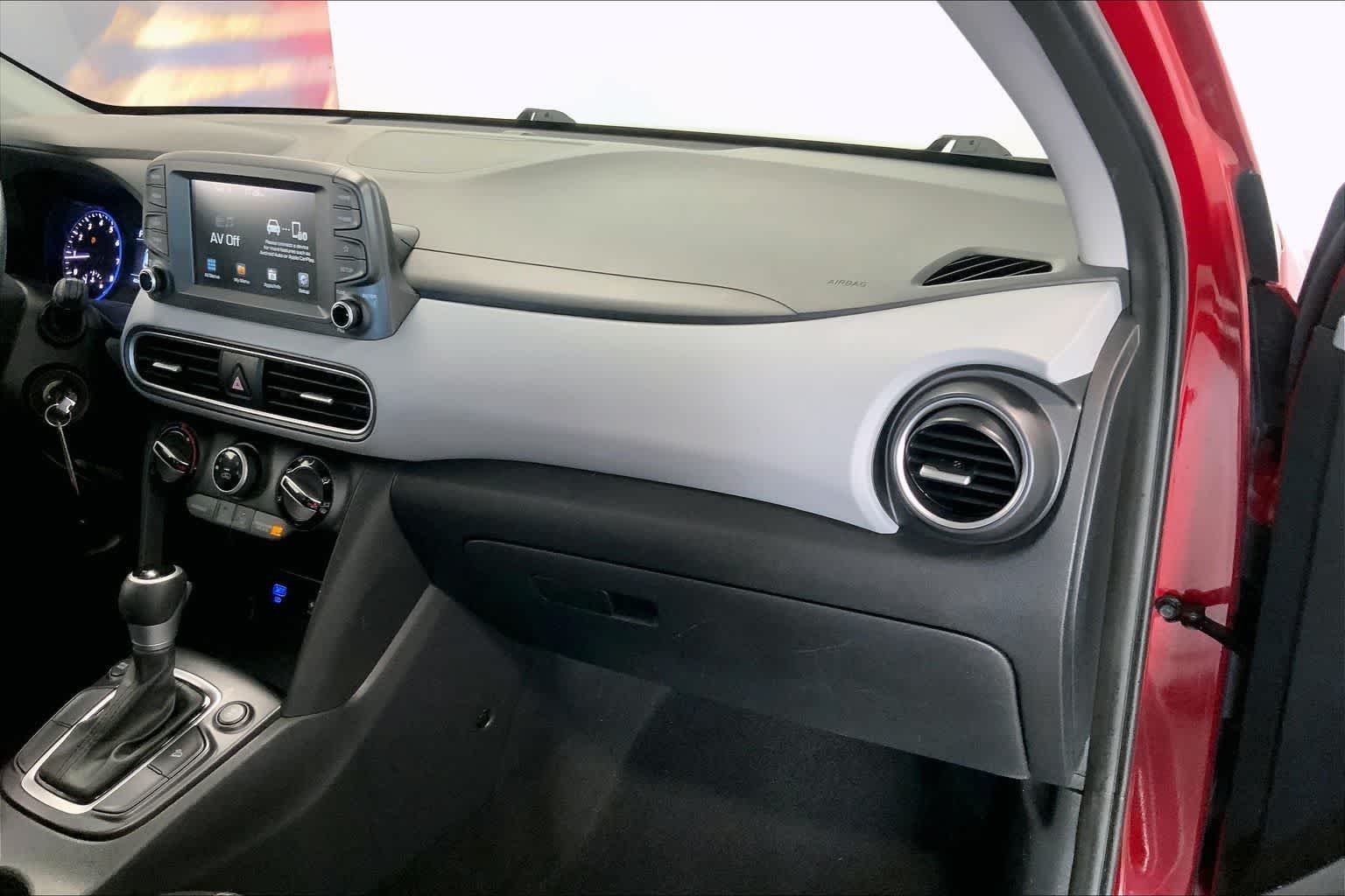 Thumbnail: 2019 Hyundai Kona - 21