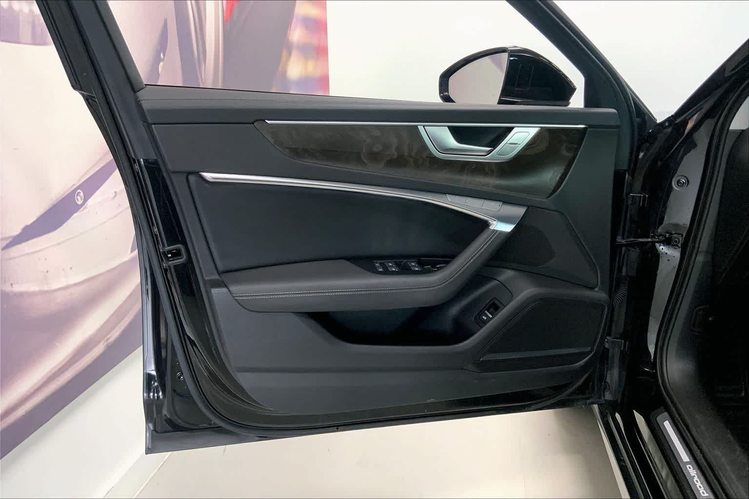 Thumbnail: 2020 Audi A6 - 27