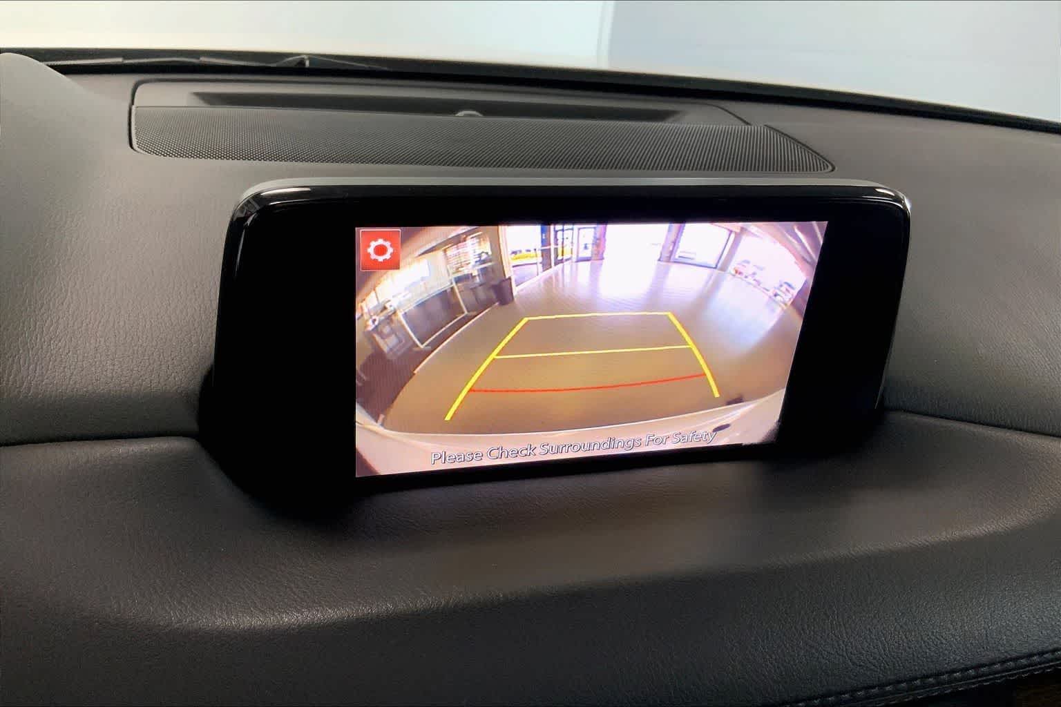 Thumbnail: 2019 Mazda CX-5 - 24