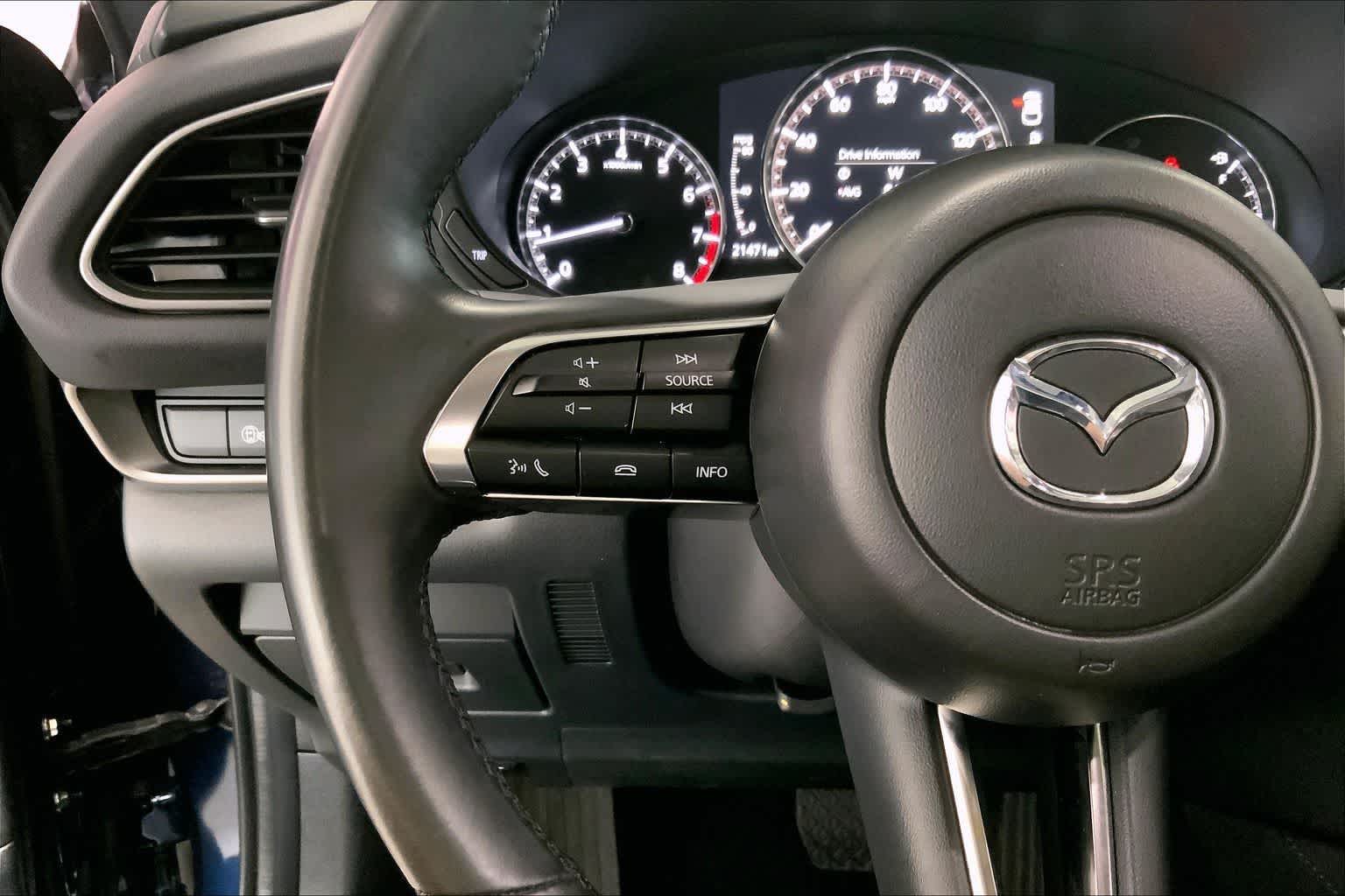 Thumbnail: 2024 Mazda CX-30 - 21