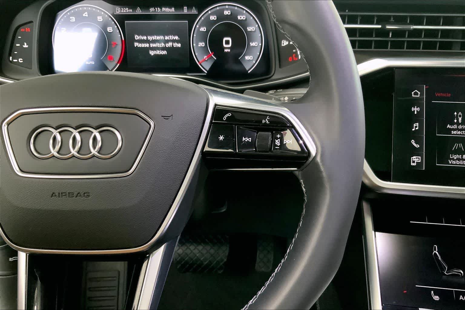 Thumbnail: 2023 Audi A6 - 22