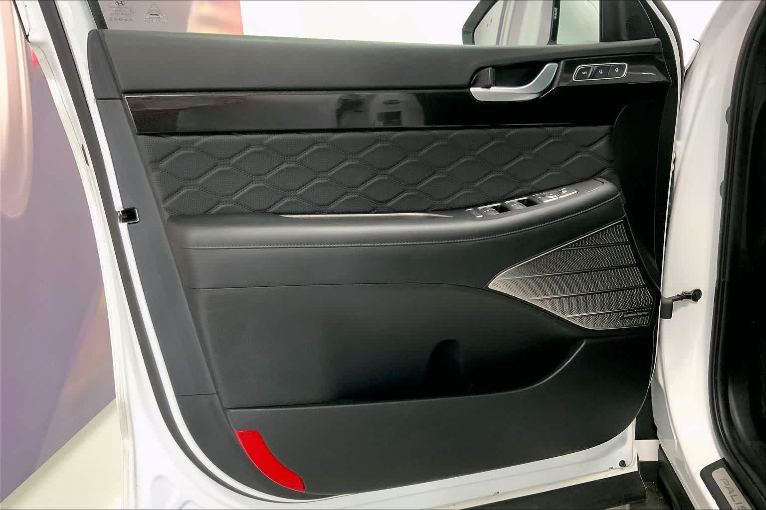 Thumbnail: 2020 Hyundai Palisade - 27