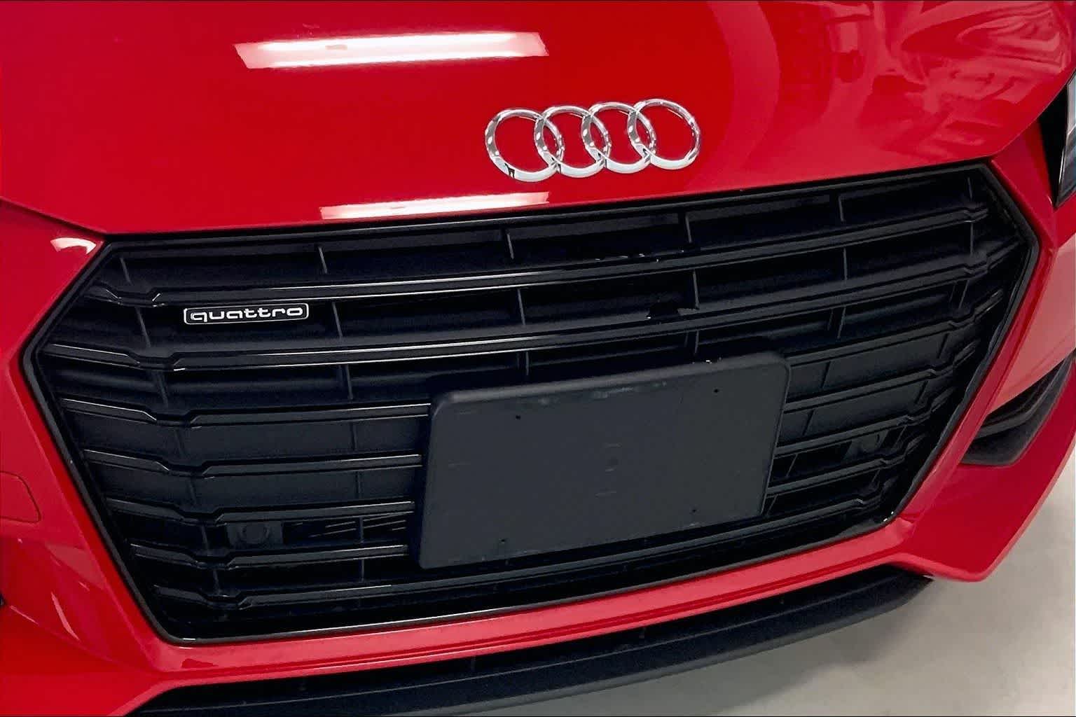 Thumbnail: 2023 Audi TT - 27