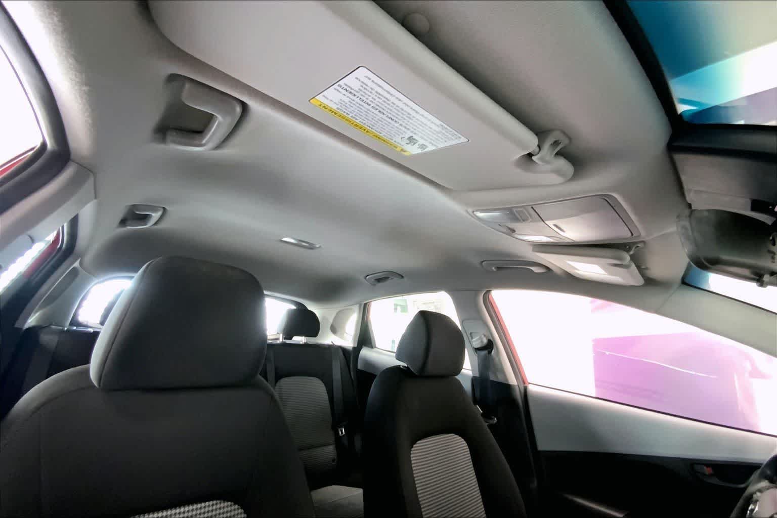 Thumbnail: 2019 Hyundai Kona - 28