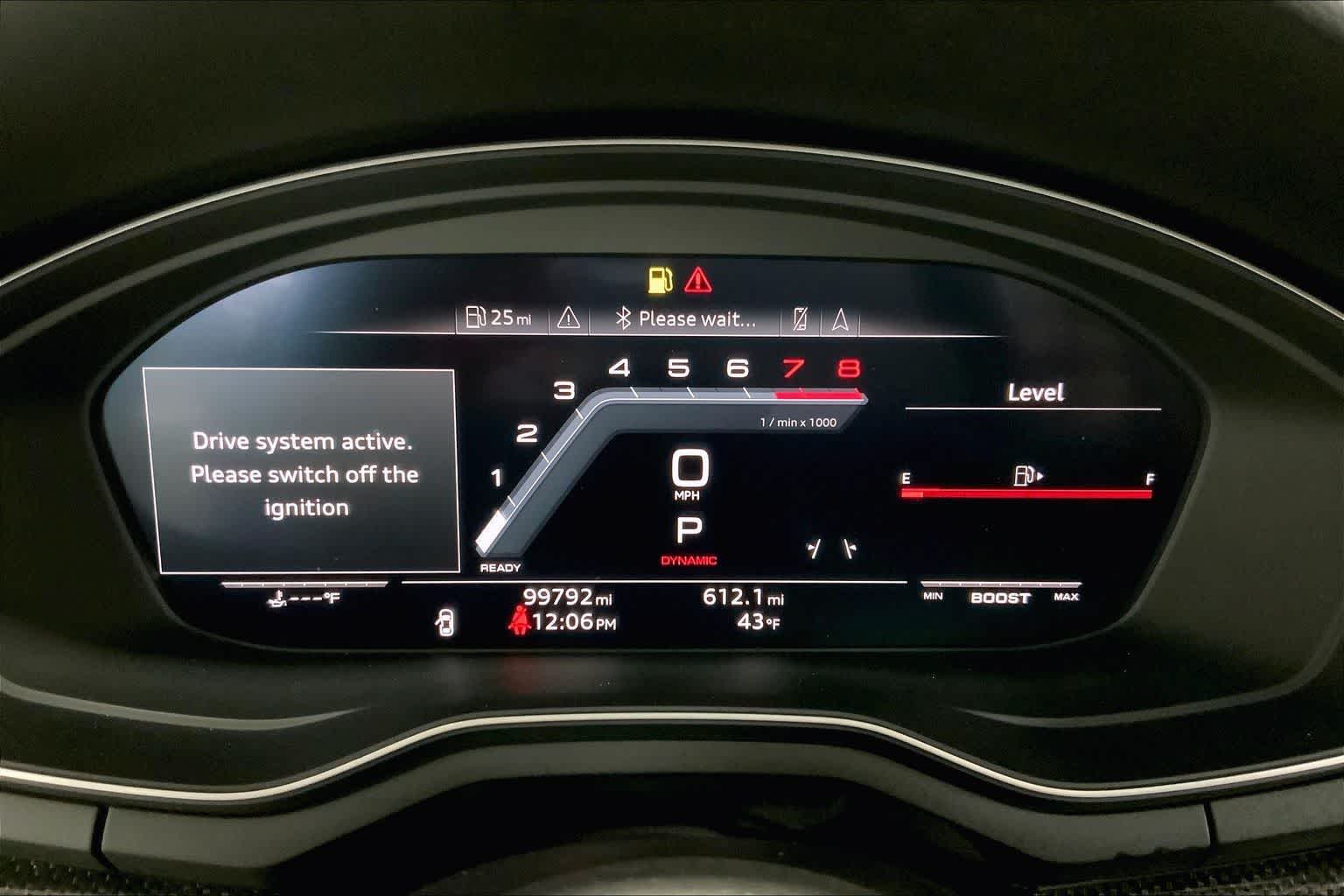 Thumbnail: 2020 Audi S5 - 15