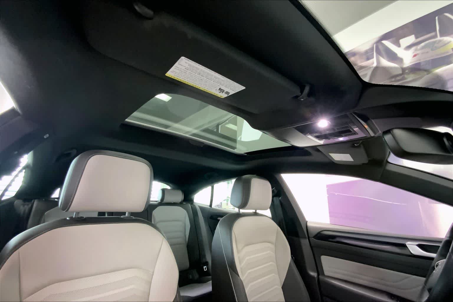 Thumbnail: 2023 Volkswagen Arteon - 27