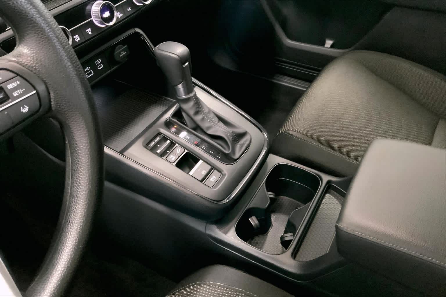 2024 Honda CR-V EX 15