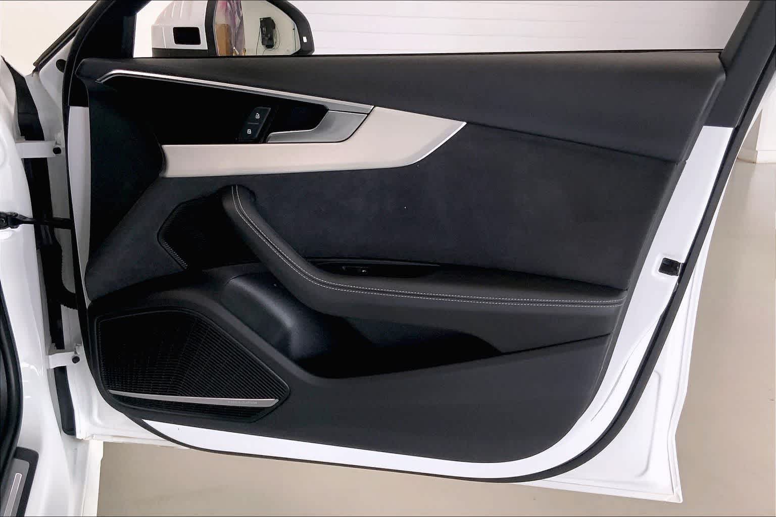 Thumbnail: 2022 Audi A4 - 26