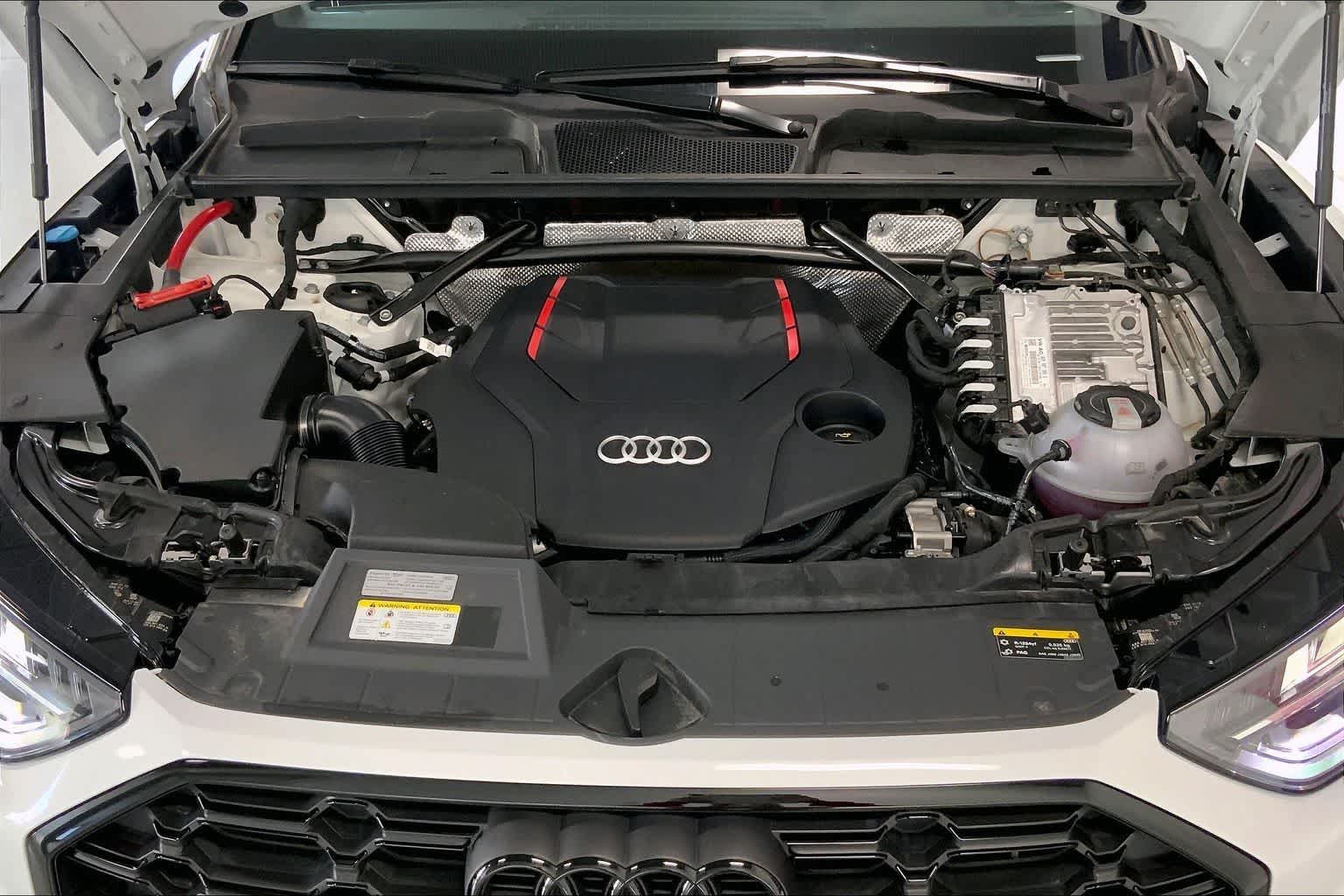 Thumbnail: 2025 Audi SQ5 - 9