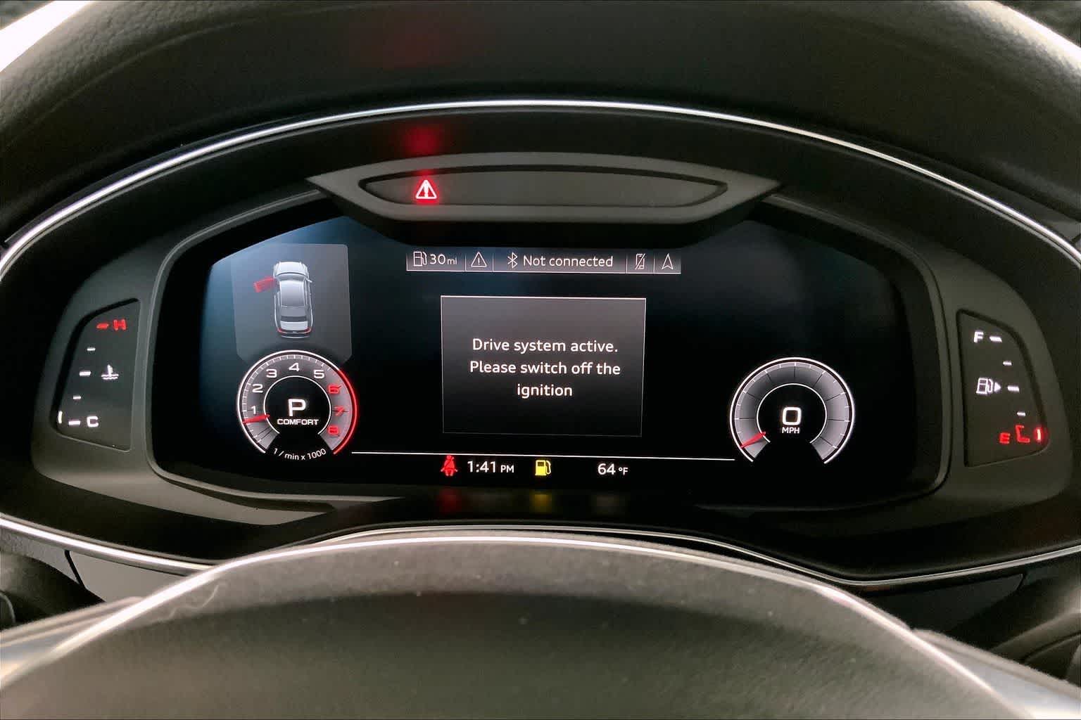 Thumbnail: 2019 Audi A6 - 16