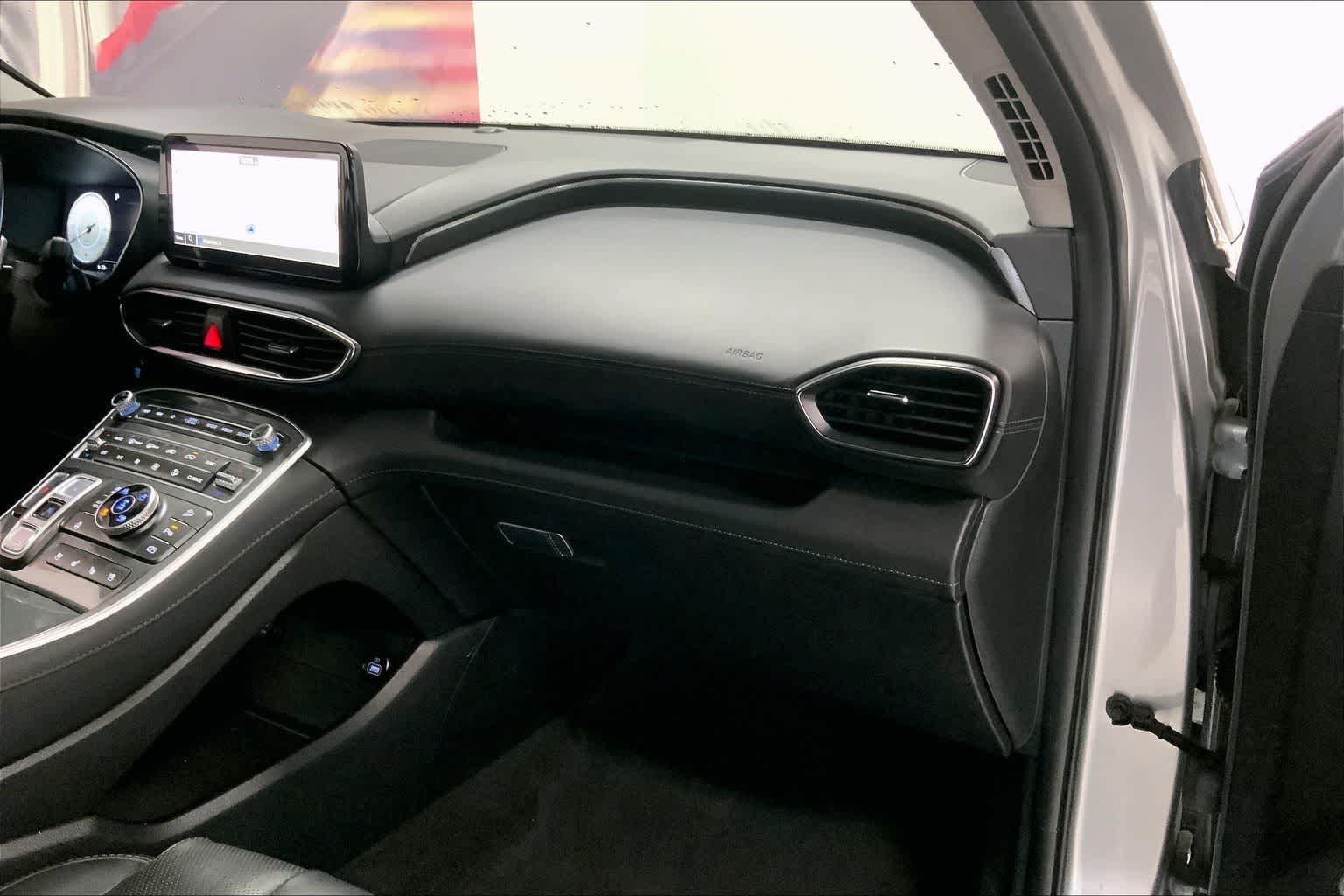 Thumbnail: 2023 Hyundai Santa Fe - 21