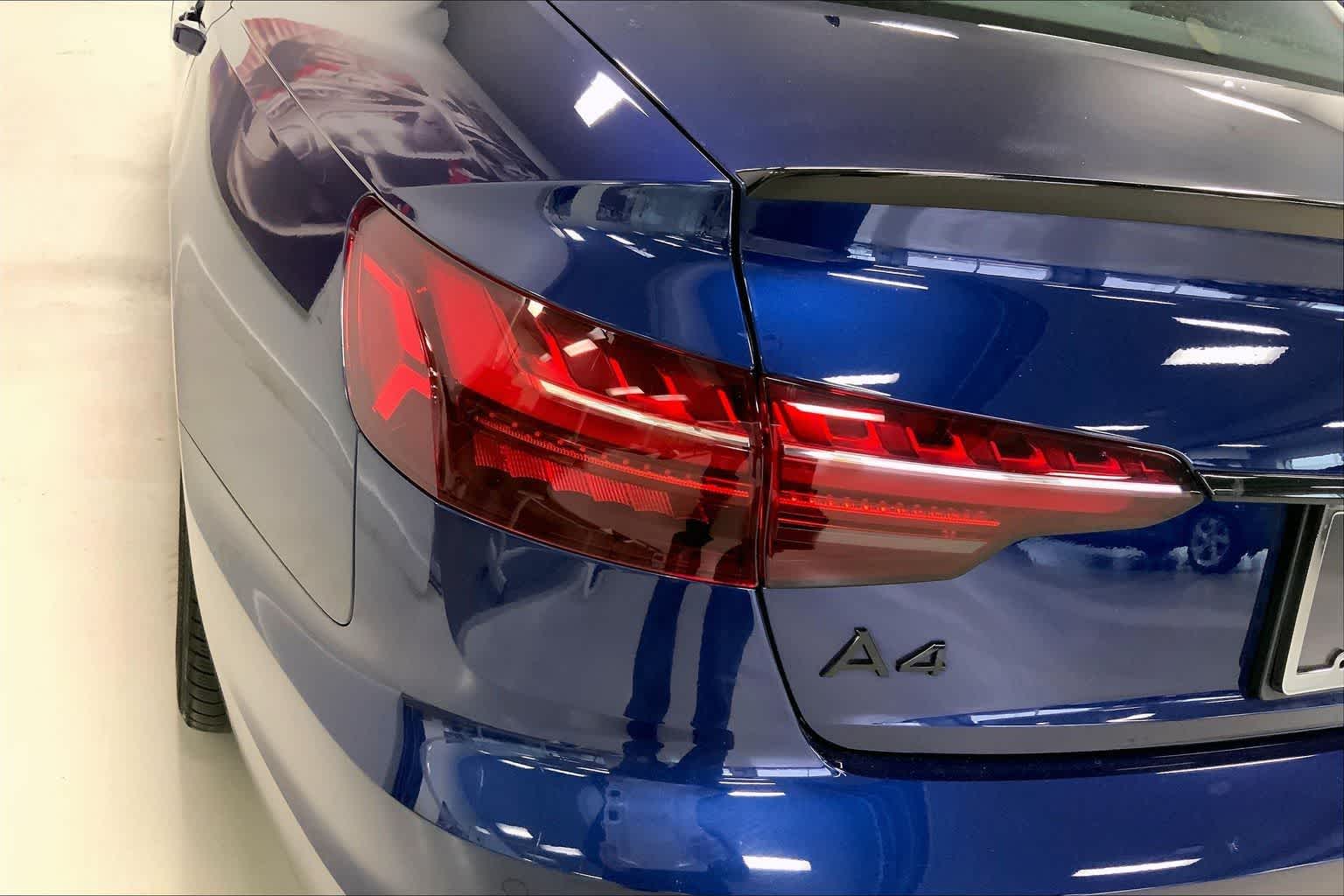 Thumbnail: 2023 Audi A4 - 30