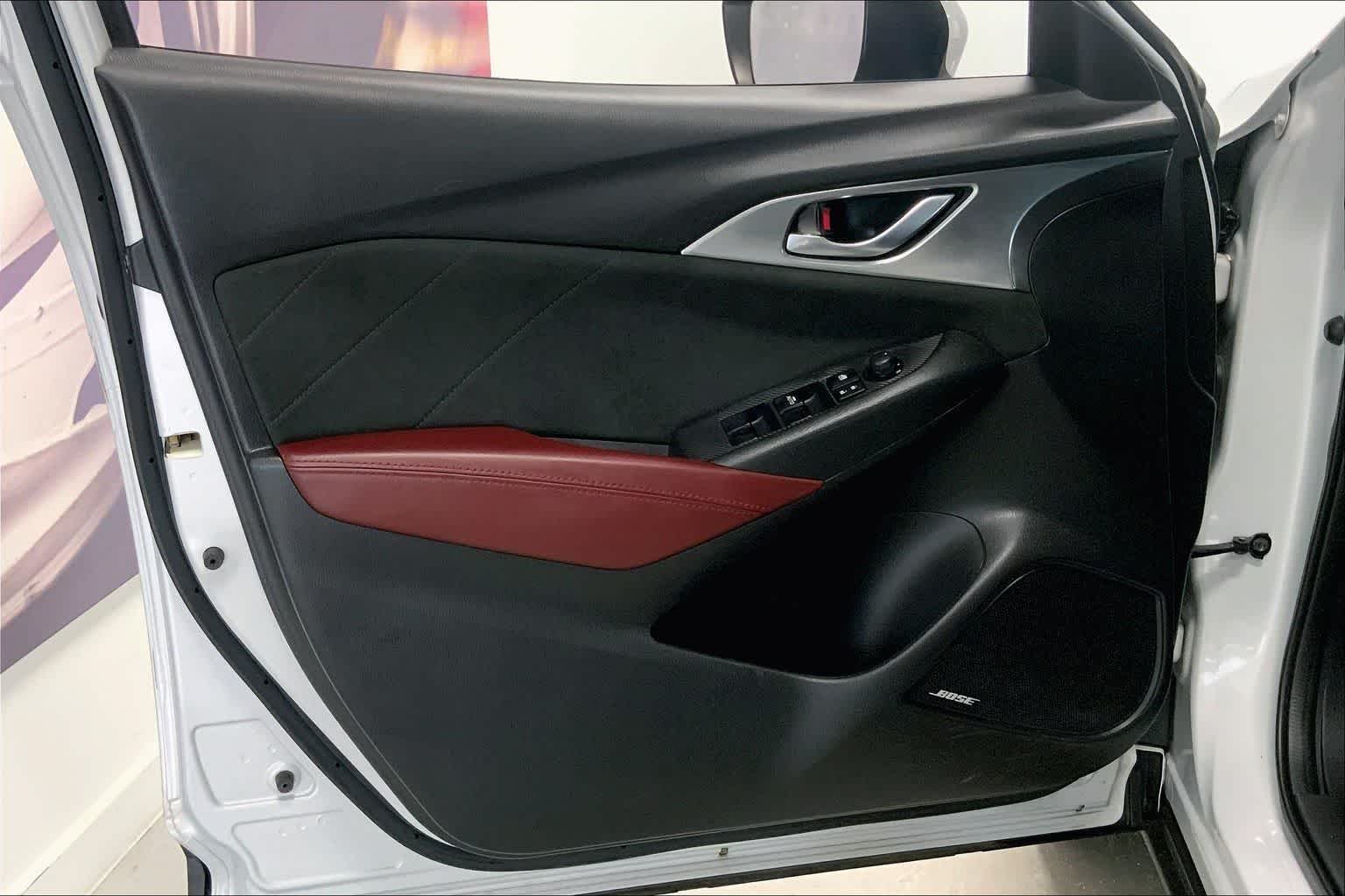 Thumbnail: 2018 Mazda CX-3 - 25